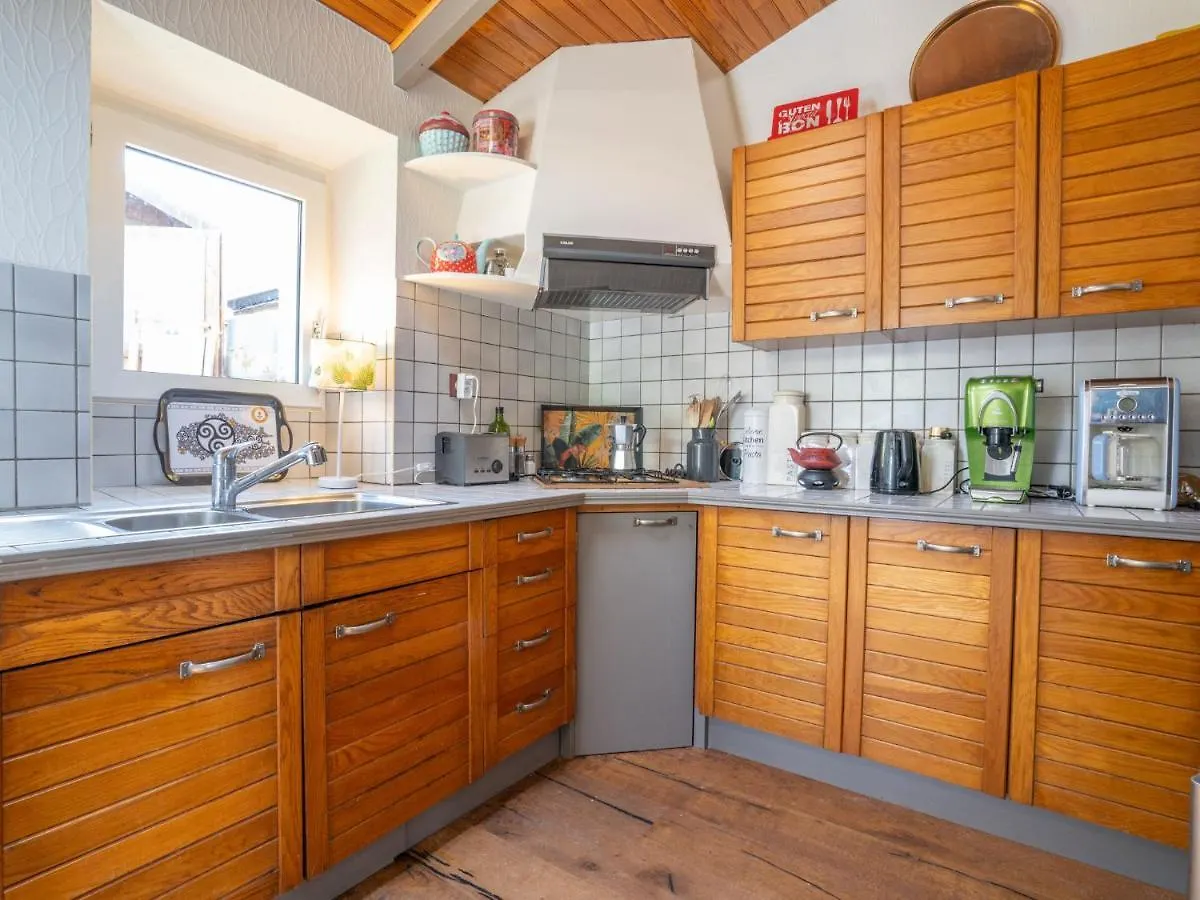 Holiday Home Mon Amour By Interhome Porspoder