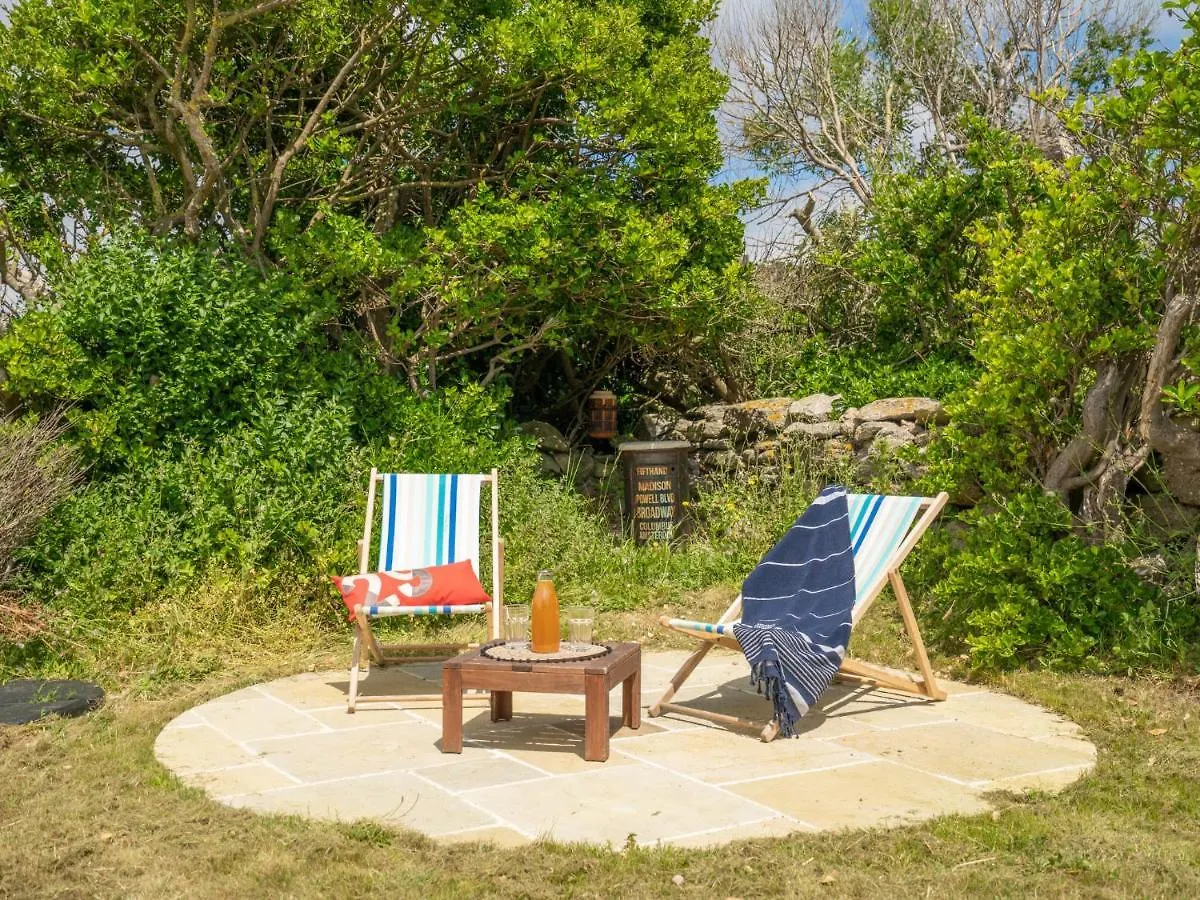 Holiday Home Mon Amour By Interhome Porspoder