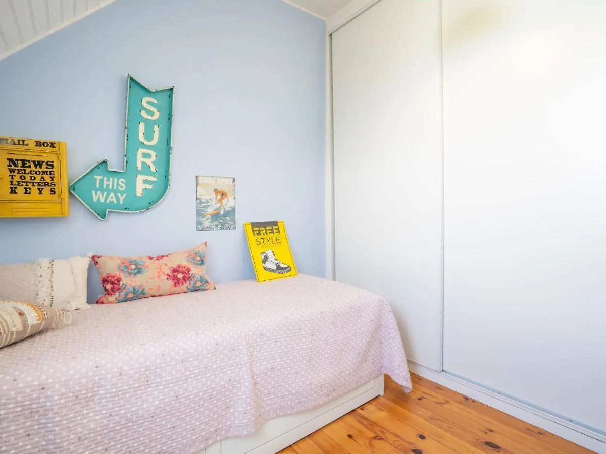 Holiday Home Mon Amour By Interhome Porspoder