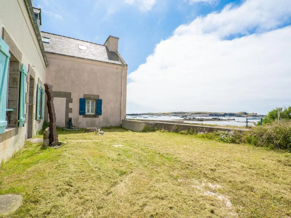 Holiday Home Mon Amour By Interhome Porspoder