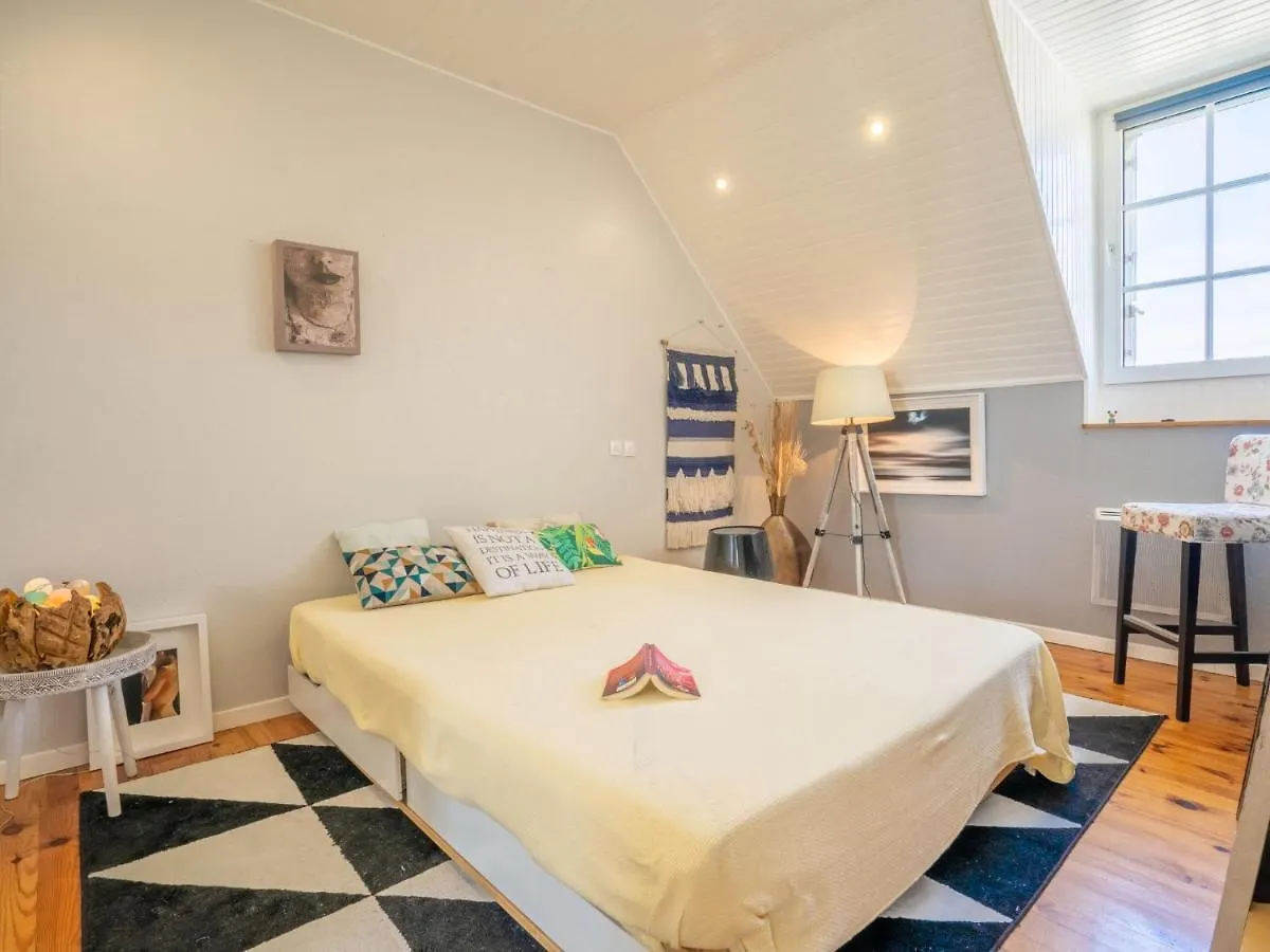 Holiday Home Mon Amour By Interhome Porspoder