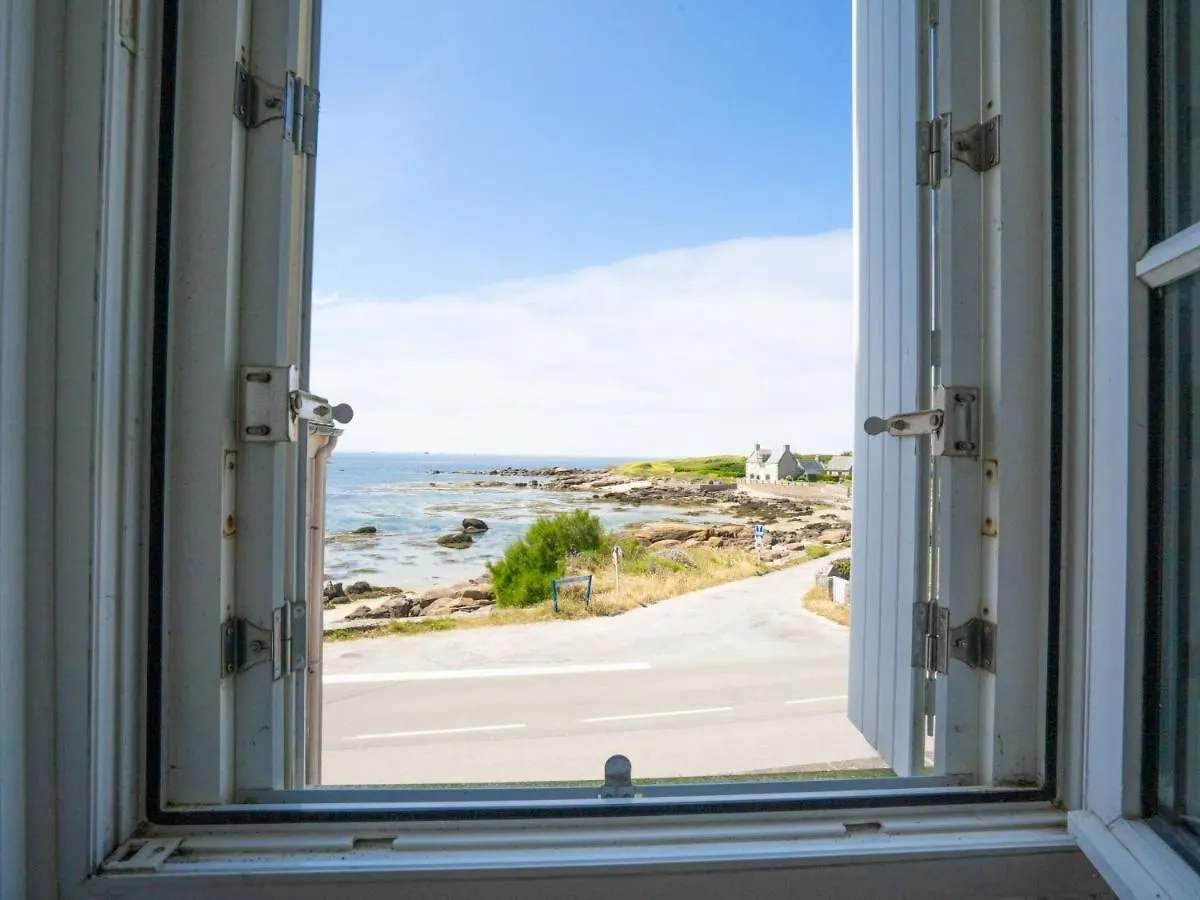 Holiday Home Mon Amour By Interhome Porspoder France