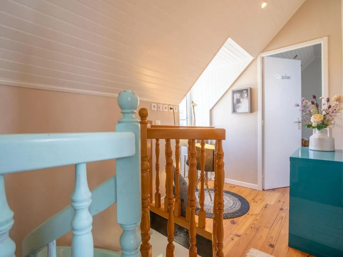 Holiday Home Mon Amour By Interhome Porspoder