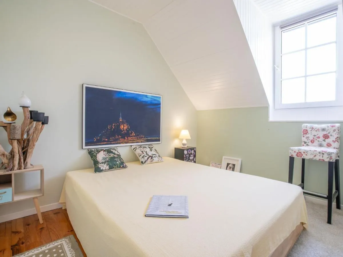 Holiday Home Mon Amour By Interhome Porspoder