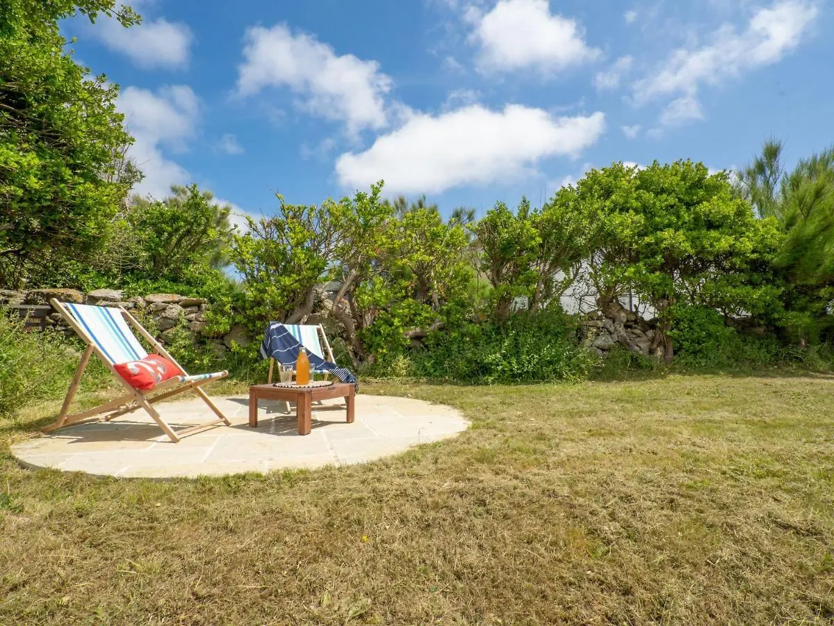 Holiday Home Mon Amour By Interhome Porspoder