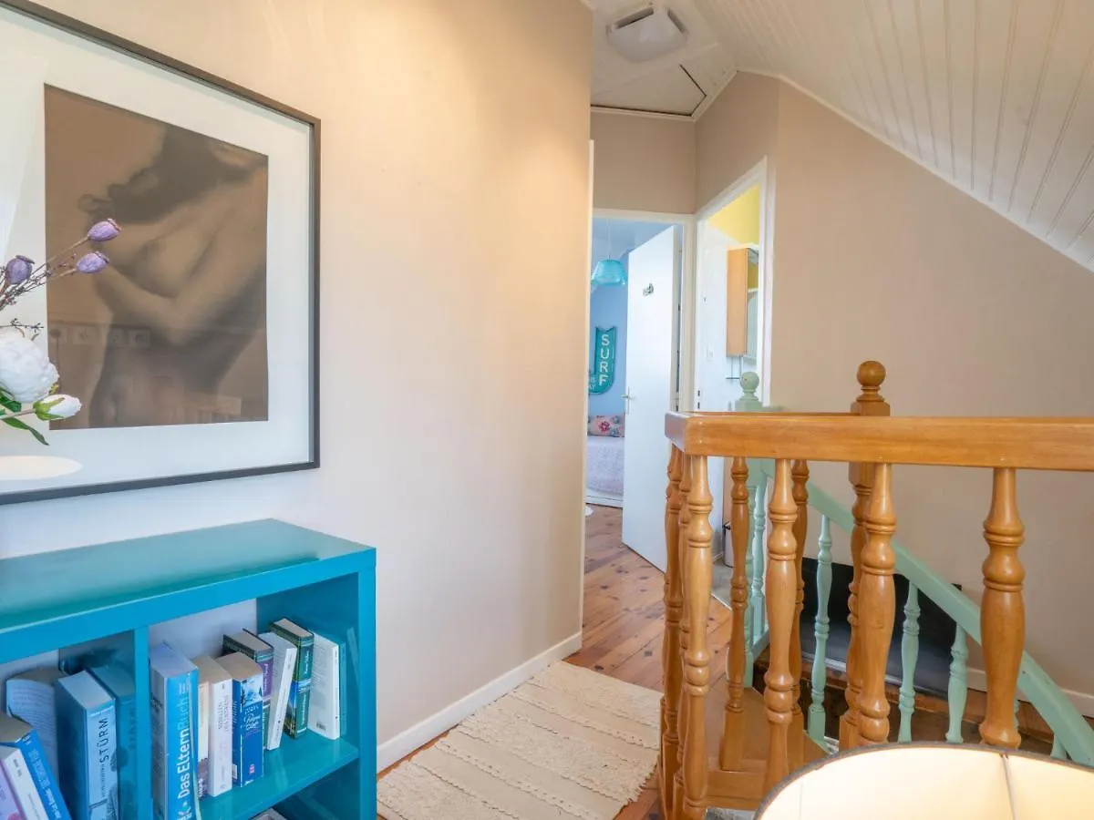 Holiday Home Mon Amour By Interhome Porspoder