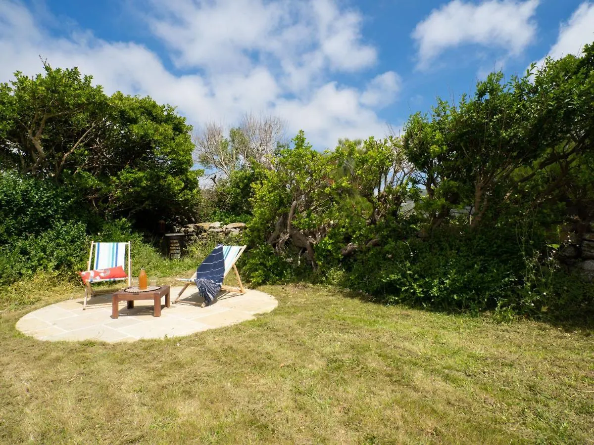 Holiday Home Mon Amour By Interhome Porspoder