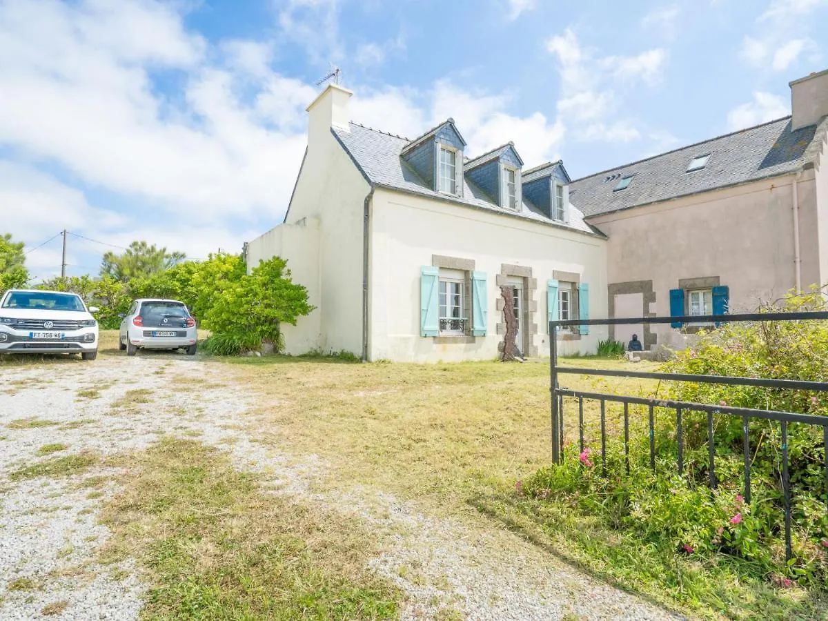 Holiday Home Mon Amour By Interhome Porspoder