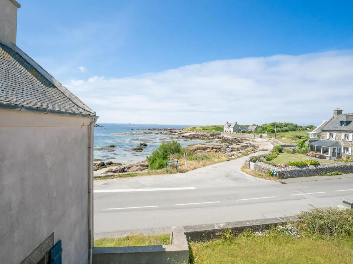 Holiday Home Mon Amour By Interhome Porspoder France
